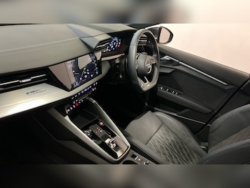 Used Audi A3 2021 for sale - 77323443: Photo