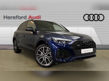 Used Audi Q5 2024 for sale - 75638496: Photo