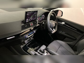 Used Audi Q5 2024 for sale - 75638496: Photo