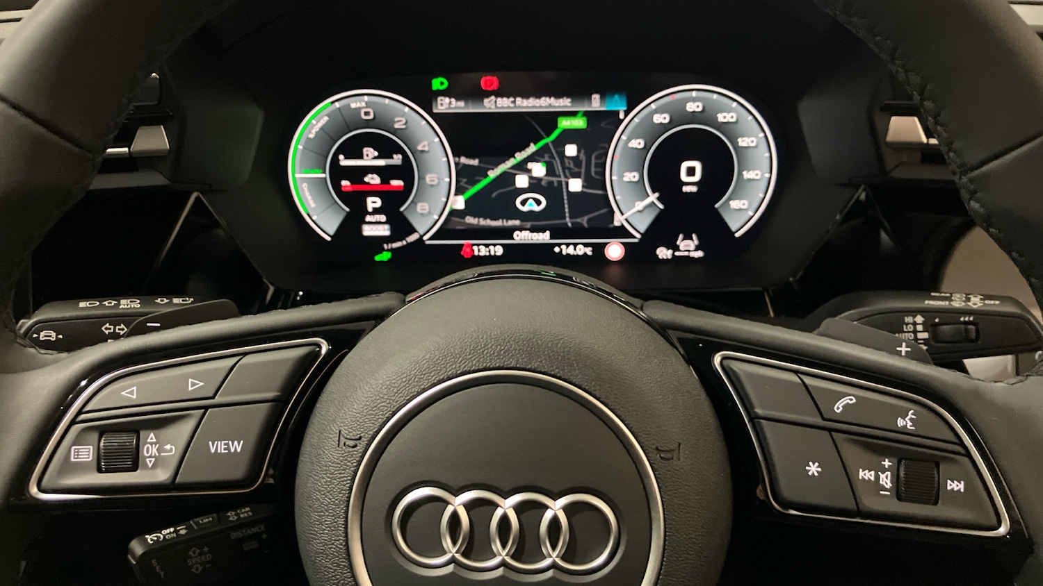 Used Audi A3 2025 for sale - 77071411: Photo 10