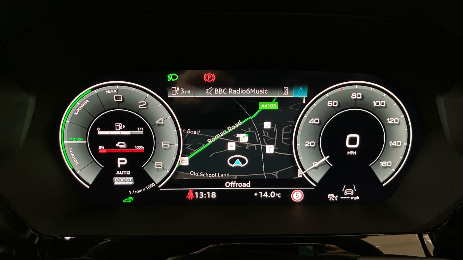 Used Audi A3 2025 for sale - 77071411: Photo 11