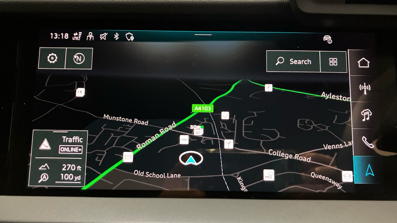 Used Audi A3 2025 for sale - 77071411: Photo 12