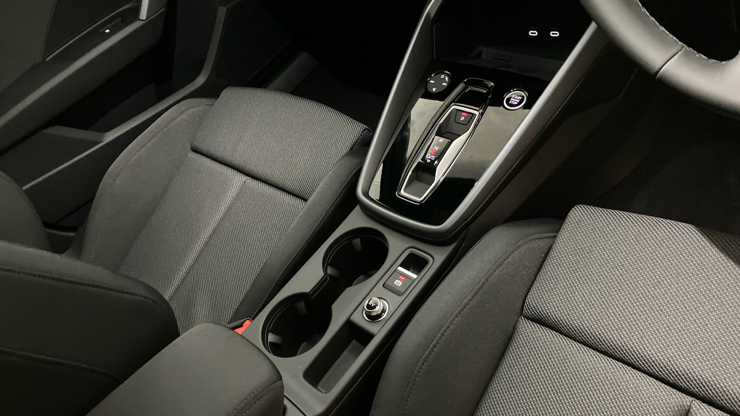 Used Audi A3 2025 for sale - 77071411: Photo 14