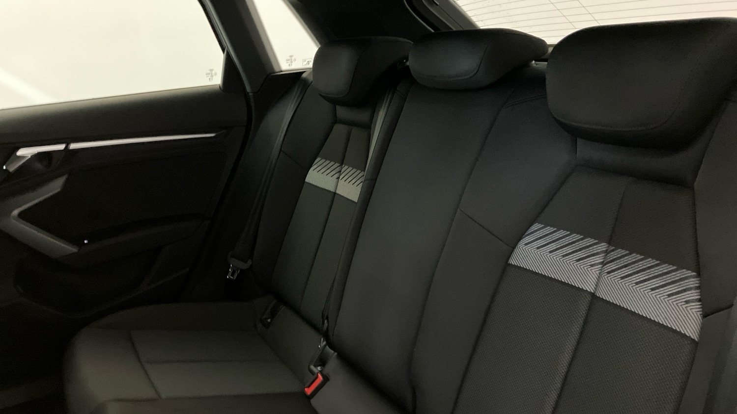 Used Audi A3 2025 for sale - 77071411: Photo 16