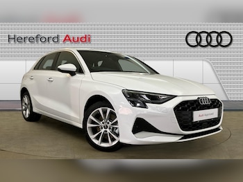 2025 (75) - 1.5 TFSI e 204 Sport 5dr S Tronic