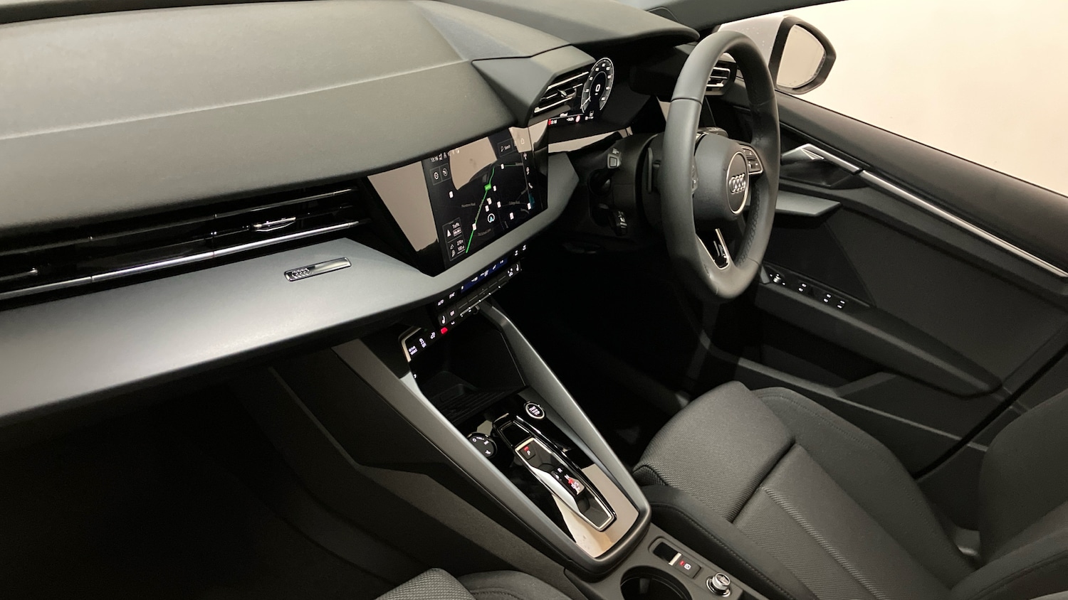 Used Audi A3 2025 for sale - 77071411: Photo 2