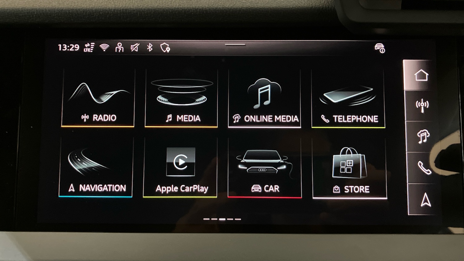 Used Audi A3 2025 for sale - 77071411: Photo 36