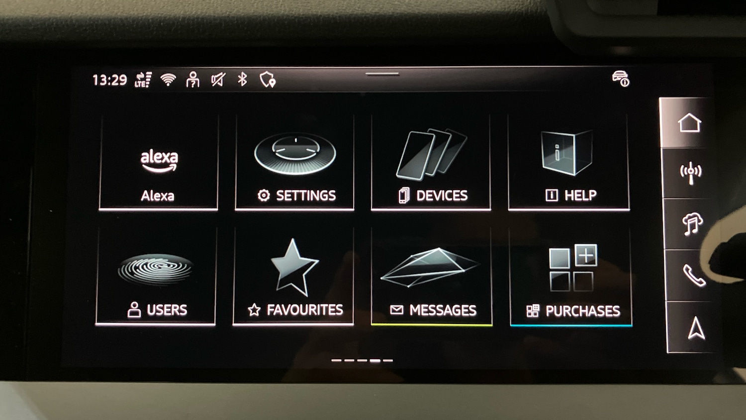 Used Audi A3 2025 for sale - 77071411: Photo 37