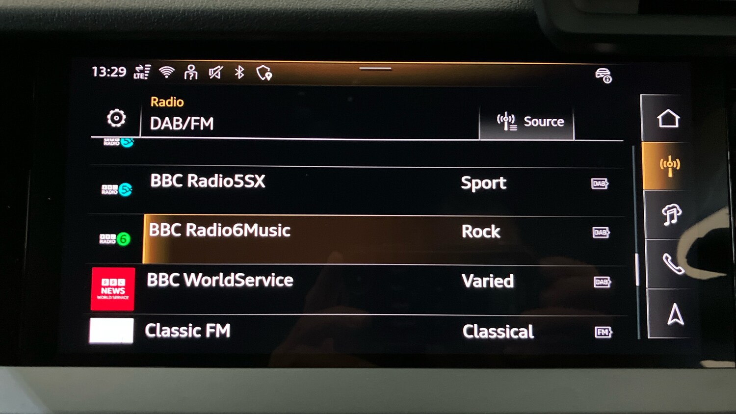 Used Audi A3 2025 for sale - 77071411: Photo 38