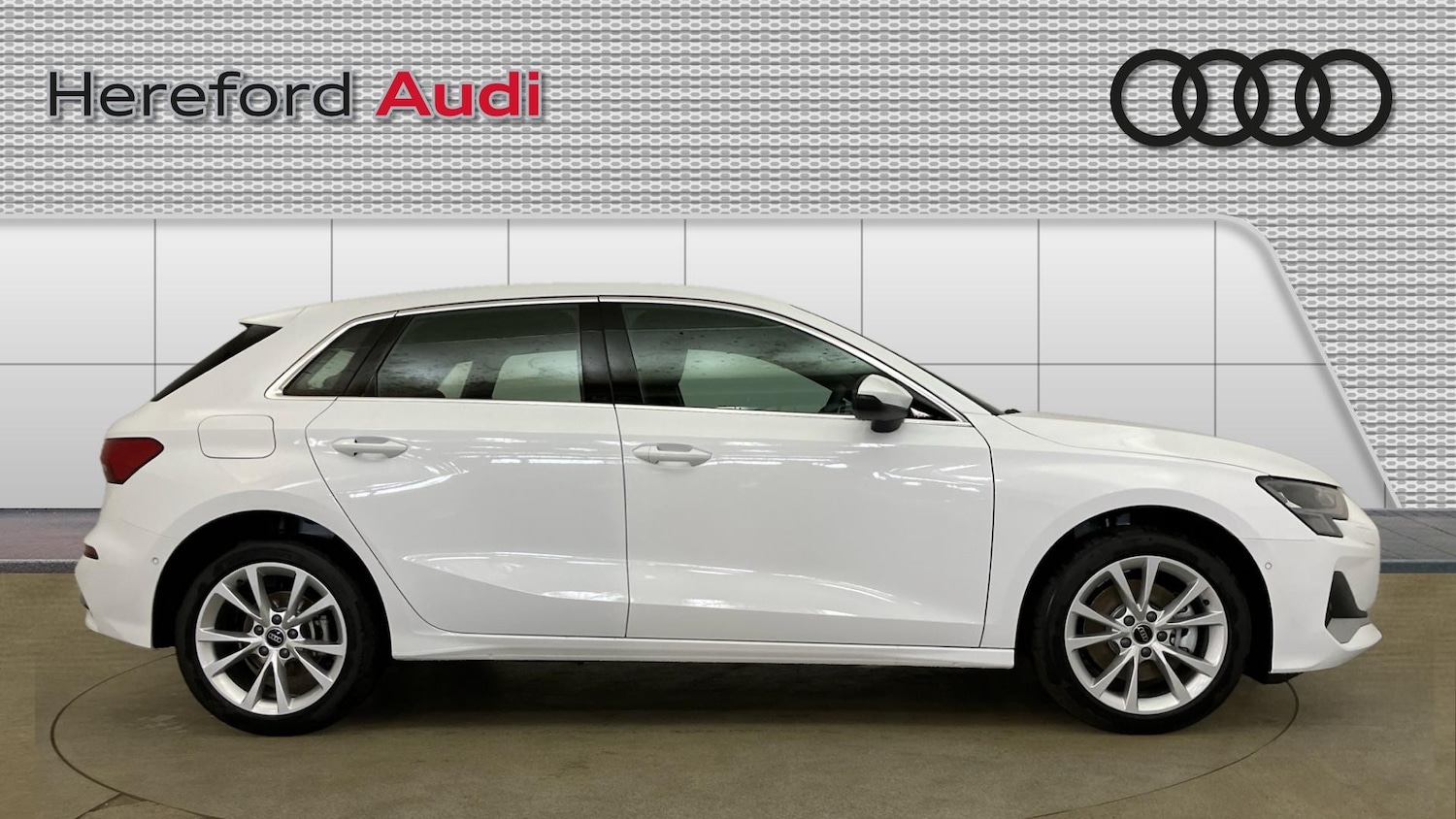 Used Audi A3 2025 for sale - 77071411: Photo 4