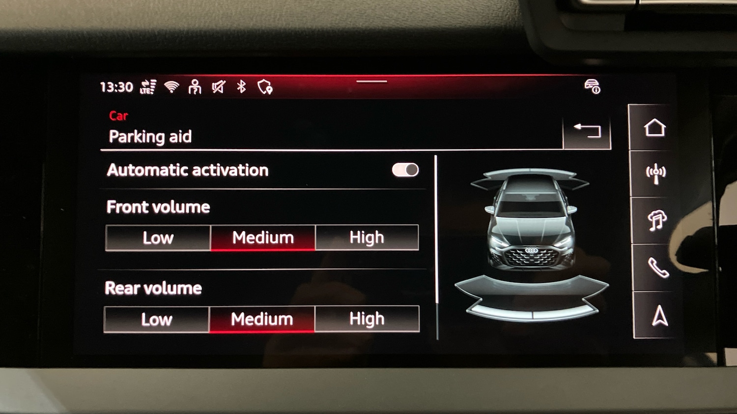 Used Audi A3 2025 for sale - 77071411: Photo 41