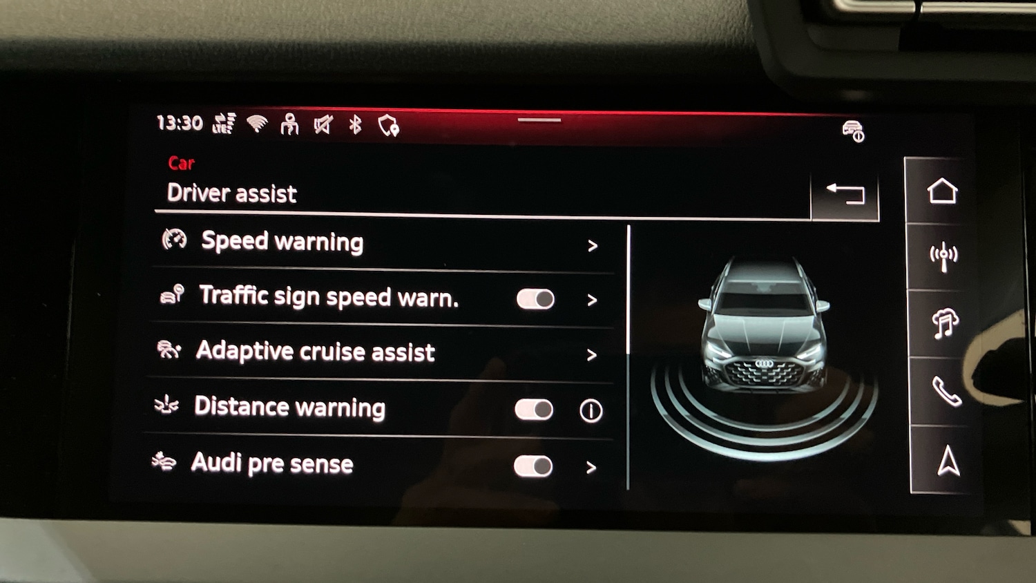 Used Audi A3 2025 for sale - 77071411: Photo 42