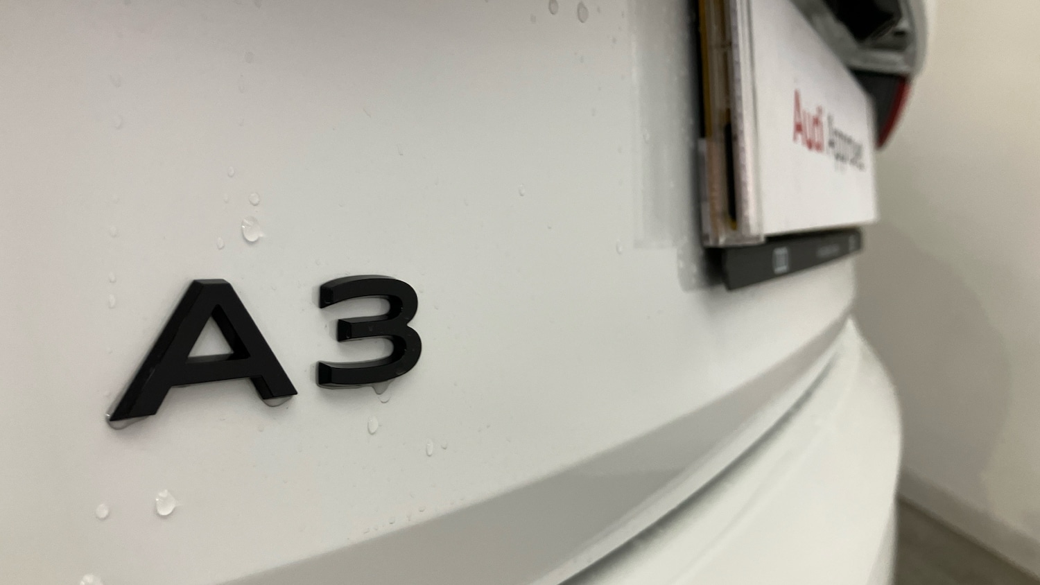 Used Audi A3 2025 for sale - 77071411: Photo 43