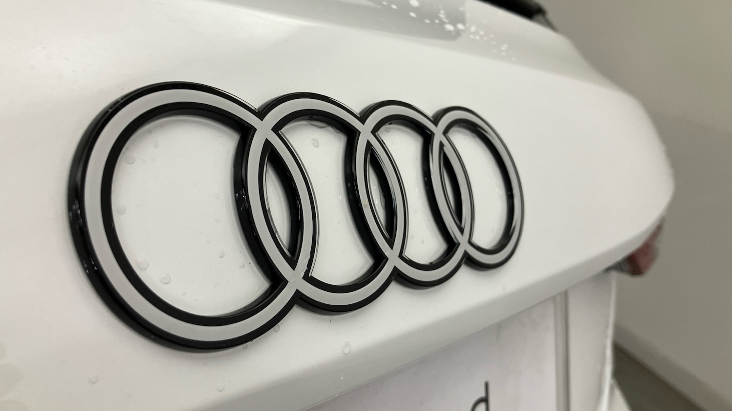 Used Audi A3 2025 for sale - 77071411: Photo 44