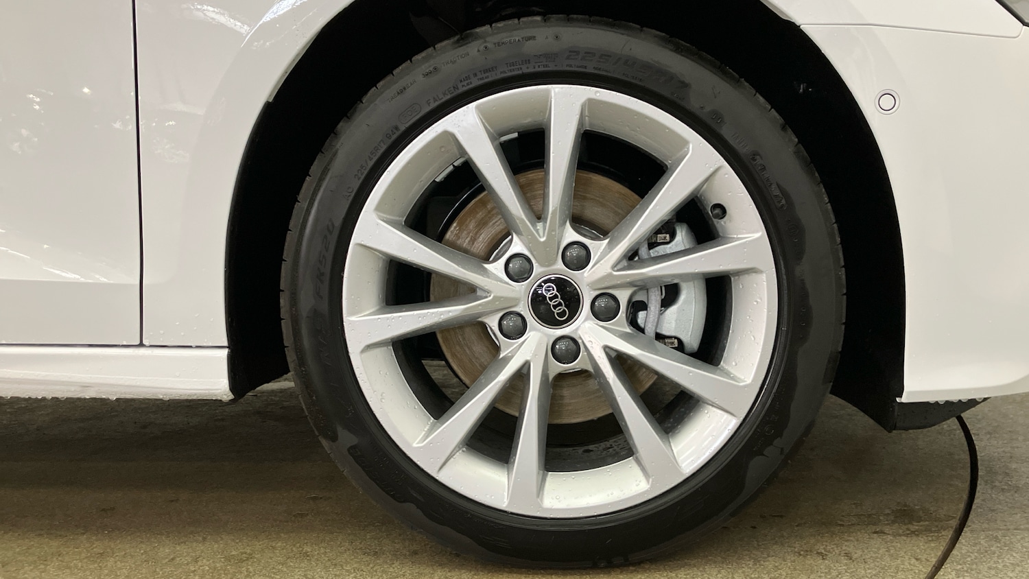 Used Audi A3 2025 for sale - 77071411: Photo 5