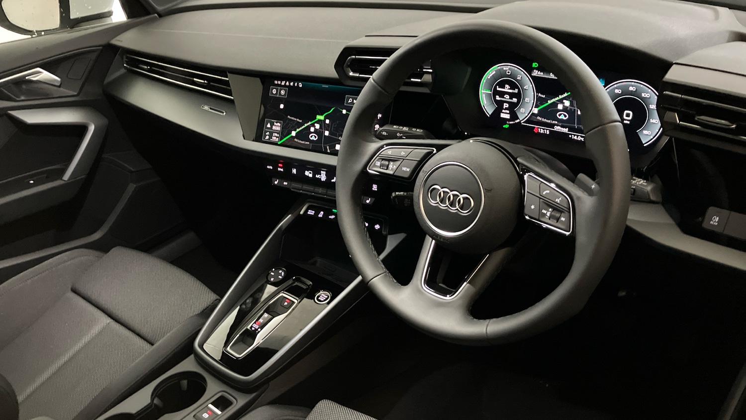 Used Audi A3 2025 for sale - 77071411: Photo 6