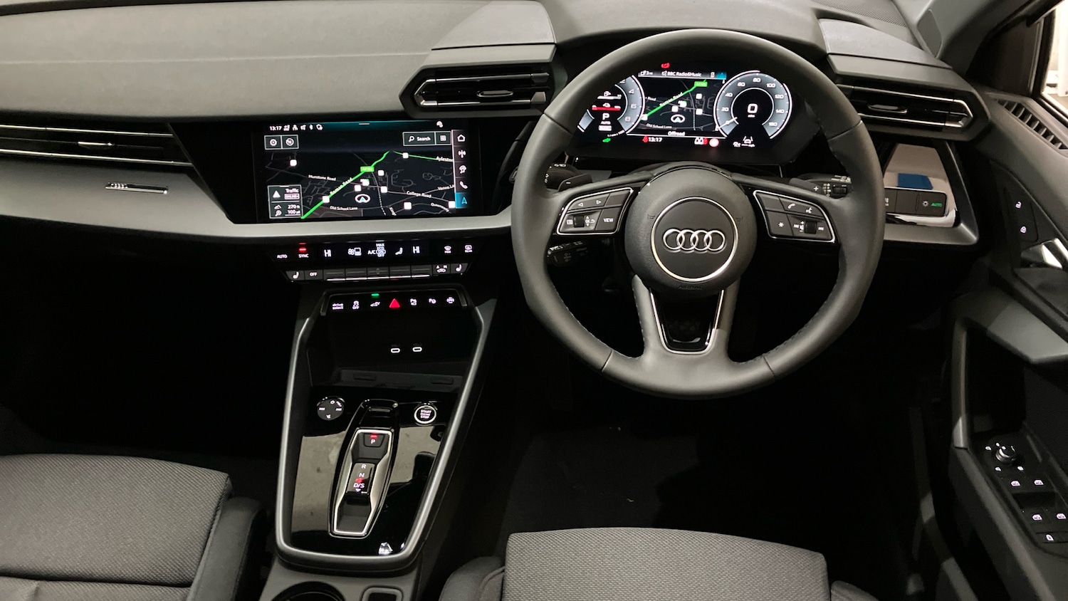 Used Audi A3 2025 for sale - 77071411: Photo 9