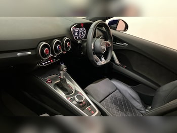 Used Audi TT 2023 for sale - 76979652: Photo