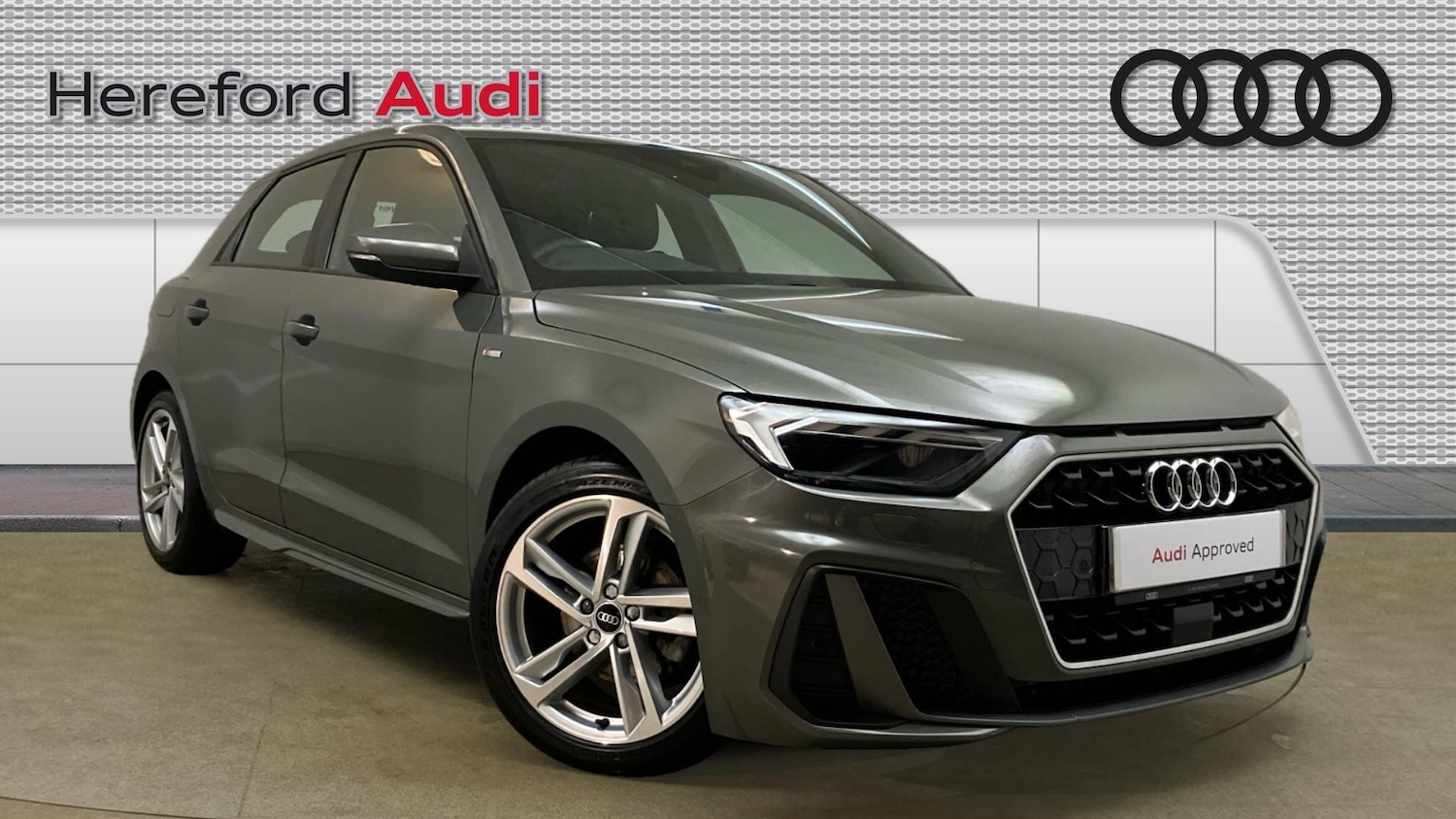 Used Audi A1 2021 for sale - 76673113: Photo 1