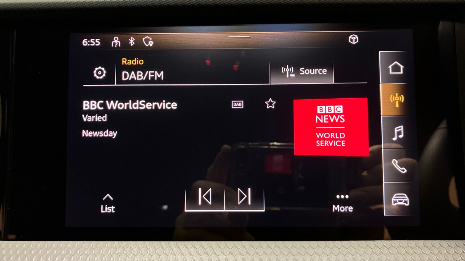 Used Audi A1 2021 for sale - 76673113: Photo 12