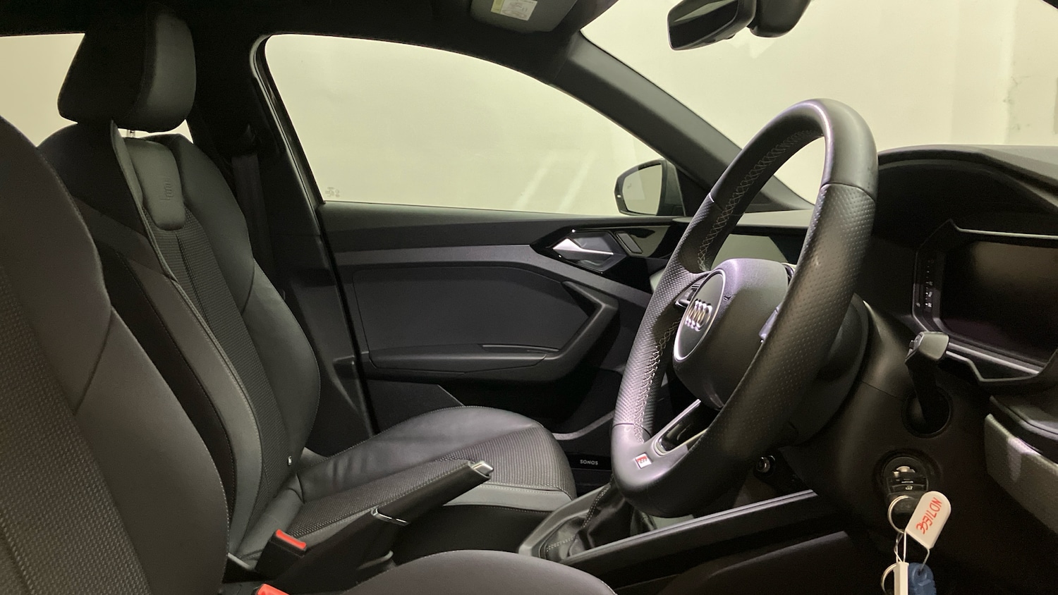 Used Audi A1 2021 for sale - 76673113: Photo 15