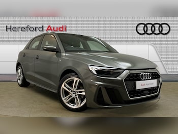 Used Audi A1 2021 for sale - 76673113: Photo