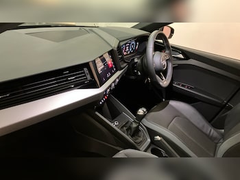 Used Audi A1 2021 for sale - 76673113: Photo