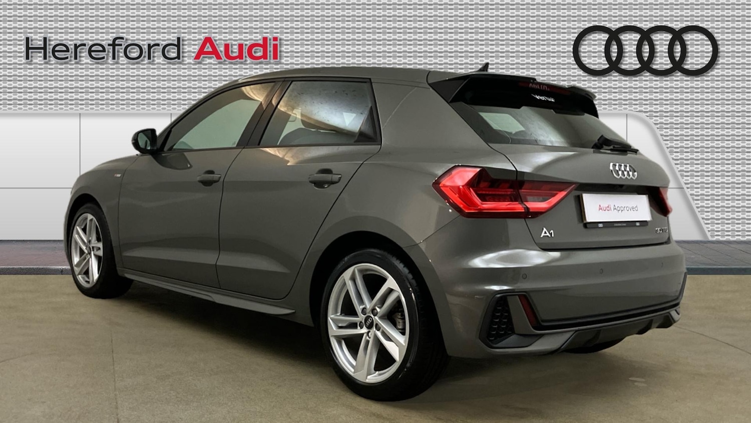 Used Audi A1 2021 for sale - 76673113: Photo 3