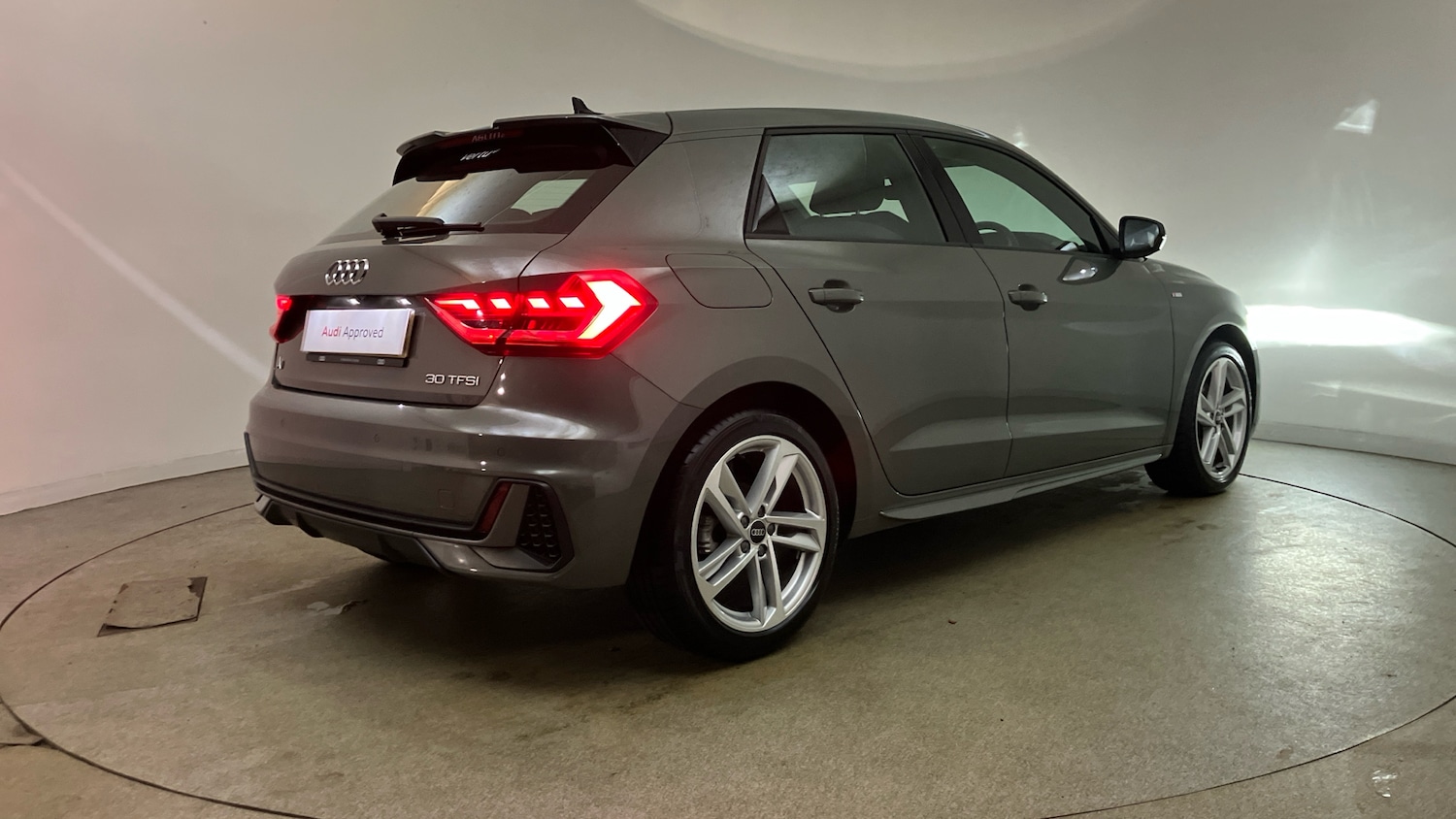 Used Audi A1 2021 for sale - 76673113: Photo 34