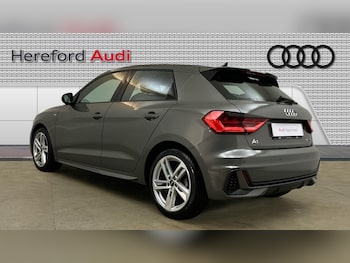 Used Audi A1 2021 for sale - 76673113: Photo