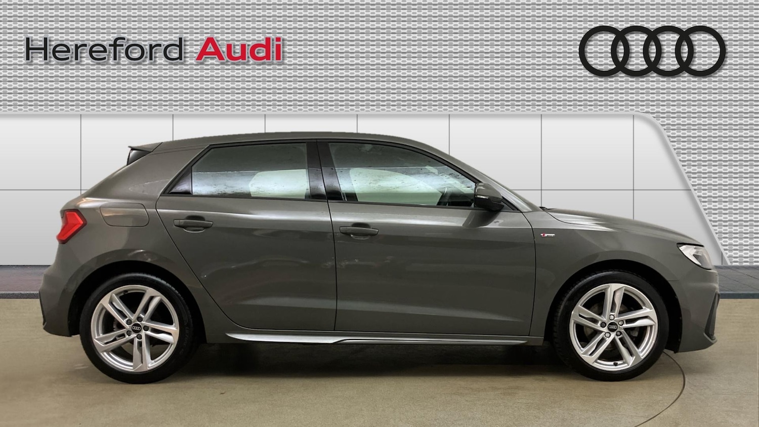 Used Audi A1 2021 for sale - 76673113: Photo 4