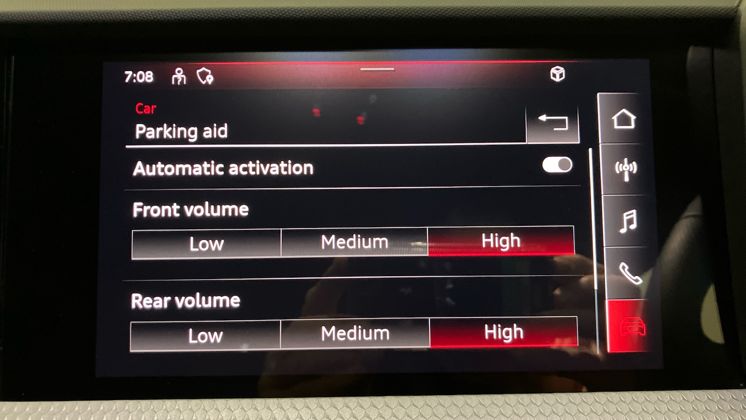 Used Audi A1 2021 for sale - 76673113: Photo 44