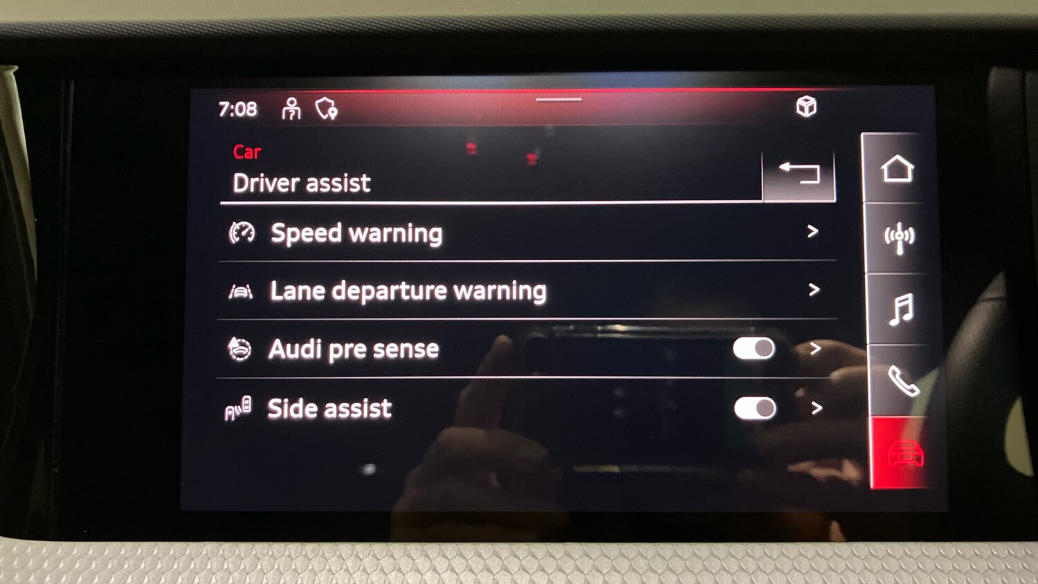 Used Audi A1 2021 for sale - 76673113: Photo 45