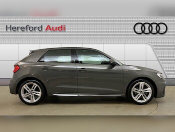 Used Audi A1 2021 for sale - 76673113: Photo