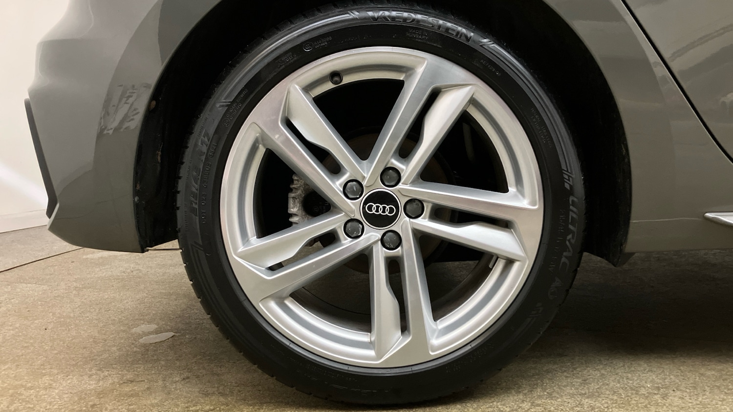 Used Audi A1 2021 for sale - 76673113: Photo 5