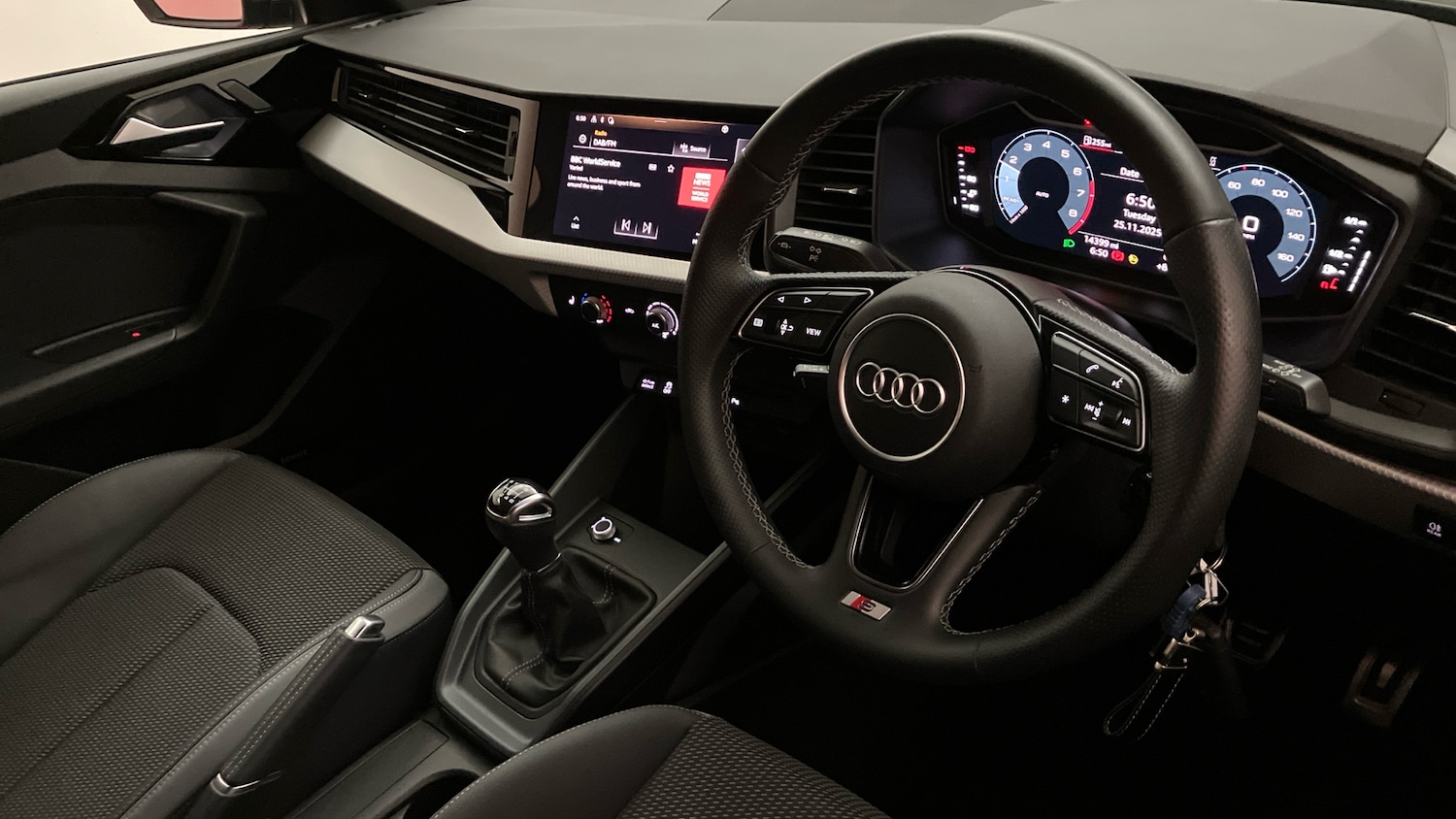 Used Audi A1 2021 for sale - 76673113: Photo 6