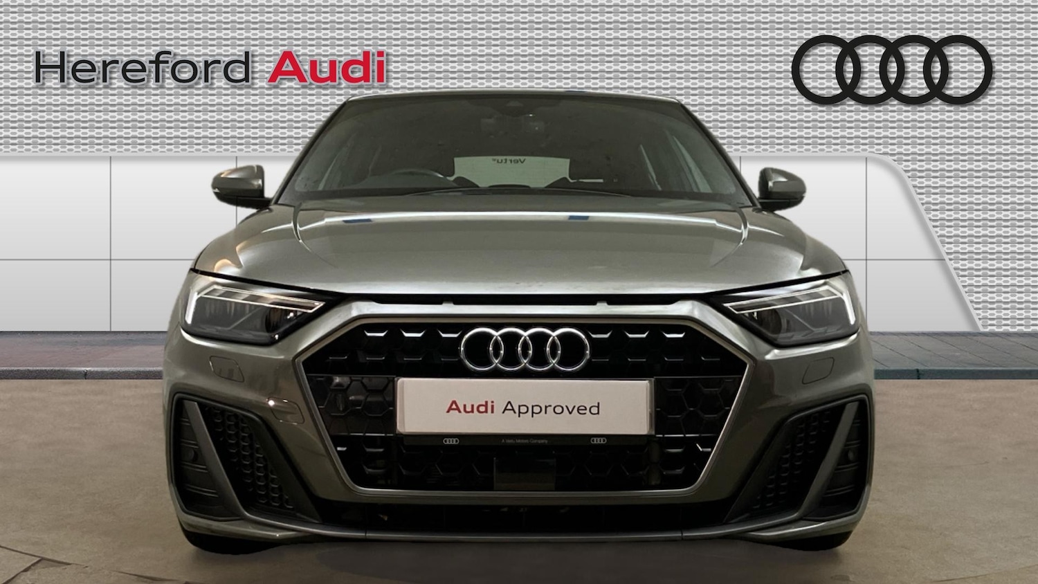 Used Audi A1 2021 for sale - 76673113: Photo 7