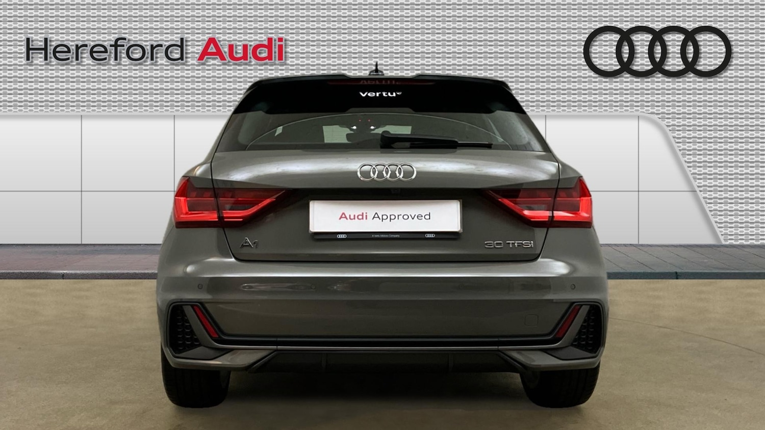 Used Audi A1 2021 for sale - 76673113: Photo 8