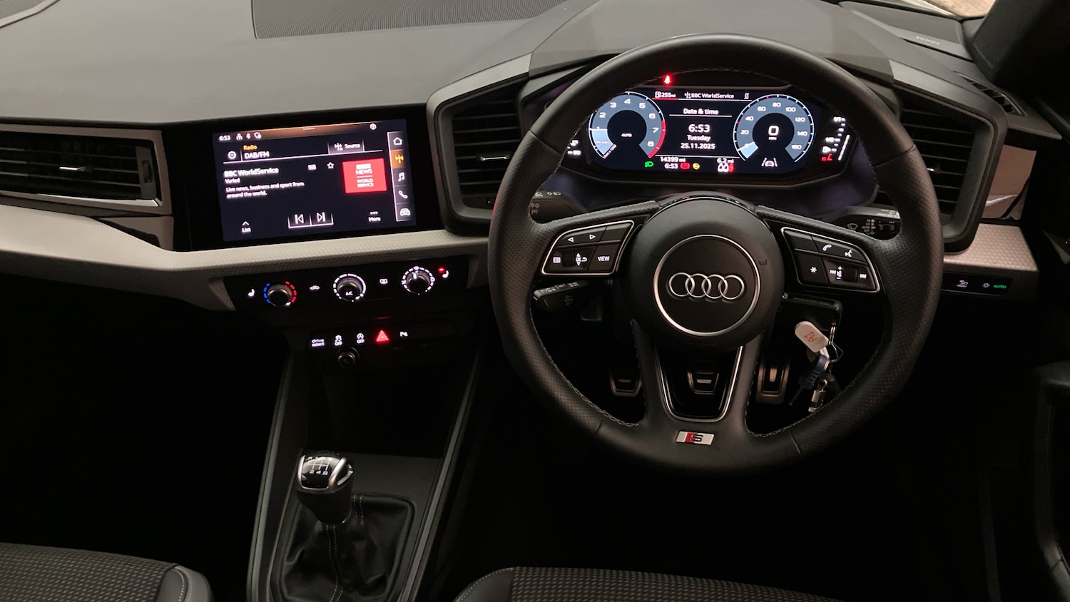 Used Audi A1 2021 for sale - 76673113: Photo 9