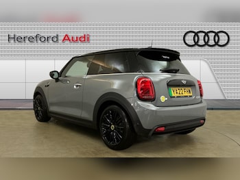 Used MINI Hatch 2022 for sale - 77489863: Photo