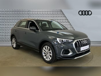 Used Audi Q3 2025 for sale - 78328354: Photo
