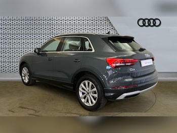 Used Audi Q3 2025 for sale - 78328354: Photo