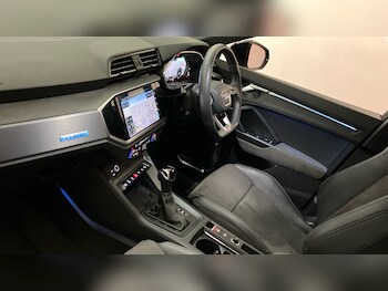 Used Audi Q3 2020 for sale - 77363918: Photo