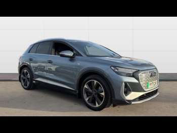 2021 (71) - 150kW 40 82.77kWh Launch Edition 5dr Auto Electric Estate