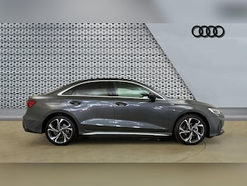 Used Audi A3 2026 for sale - 79136814: Photo