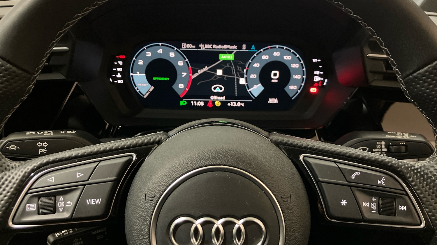 Used Audi A3 2022 for sale - 76881514: Photo 10