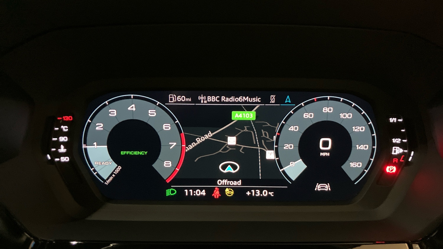 Used Audi A3 2022 for sale - 76881514: Photo 11