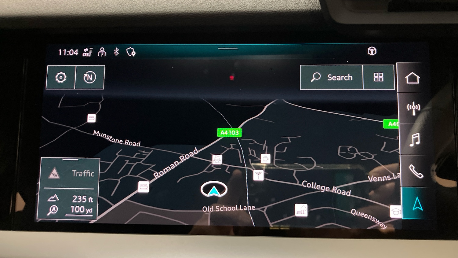 Used Audi A3 2022 for sale - 76881514: Photo 12