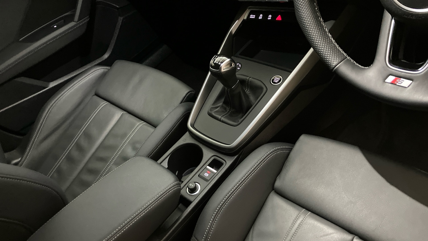 Used Audi A3 2022 for sale - 76881514: Photo 14