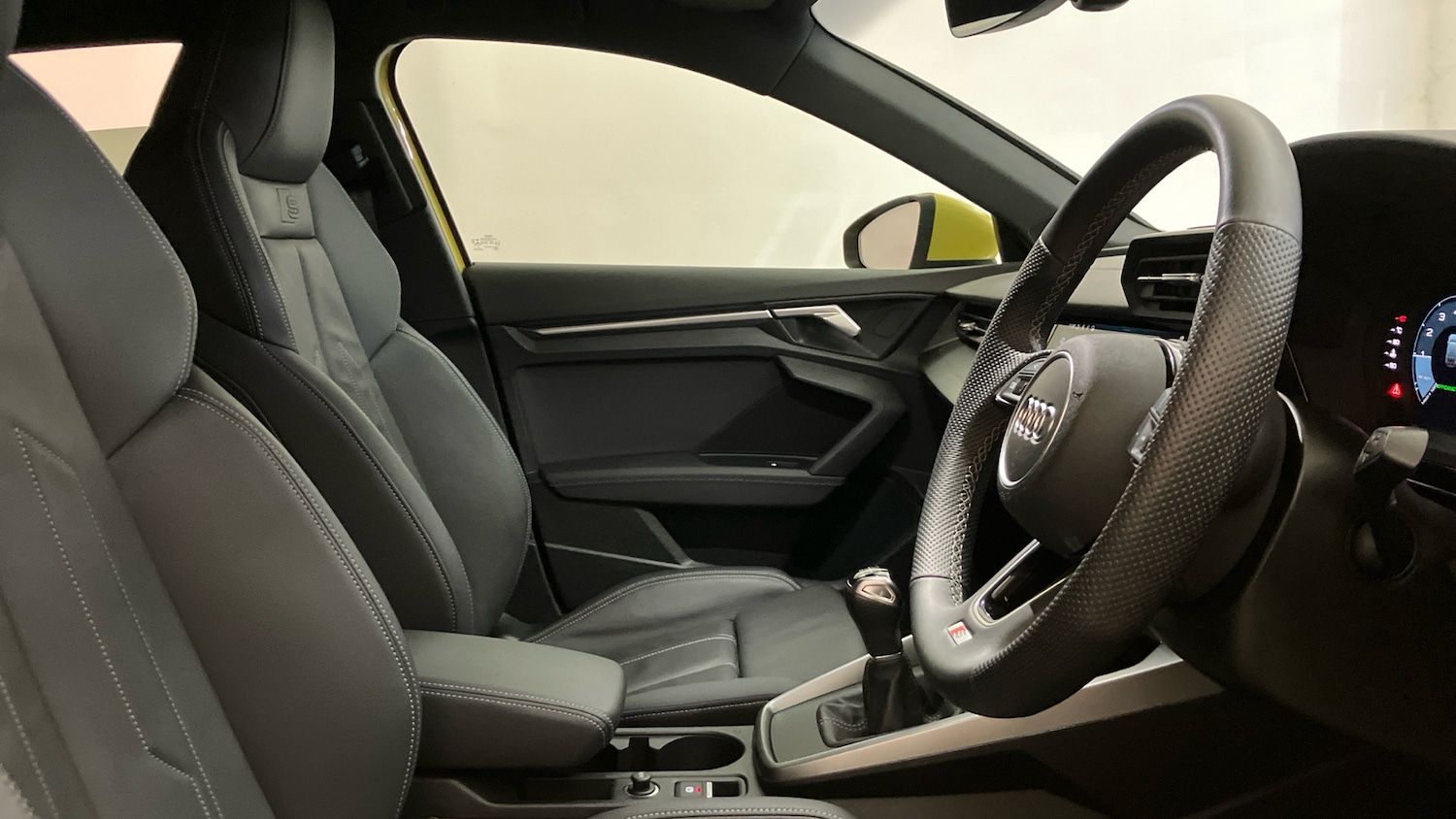 Used Audi A3 2022 for sale - 76881514: Photo 15